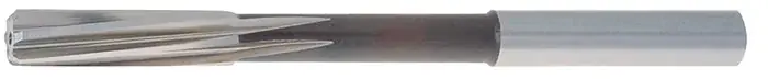 NC-Maschinenreibahle DIN 212-3 H7 Form B D.11mm HSS-Co TECWERK Neu