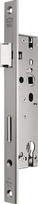 Markenprodukt RR-Einsteckschl.B 1314 PZ 24/25/92/8mm DIN L/R STA 245mm BKS
