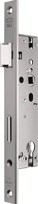 RR-Einsteckschl.B 1314 PZ 24/35/92/8mm DIN L/R STA 245mm BKS Begrenztes Angebot