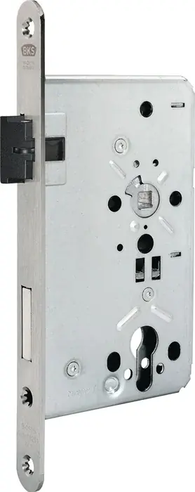 Saisonangebot Objekt-Einsteckschloss 0515 PZW 20/ 65/72/8mm DIN li.VA rd Kl 3 BKS