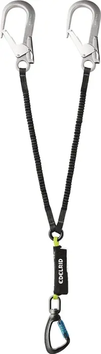 Preisknaller Verbindungsmittel Shockstop-Y 140 Giant L.130cm EN 355 EDELRID