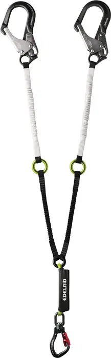 Kracherpreis Verbindungsmittel Shockstop-Y 140 Tie-Back Giant L.200cm EN 355,ANSI Z359.13