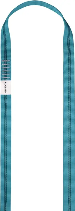 Verbindungsmittel EN 354,EN 566,EN 795 Typ B PSA III PA L.ca.80cm EDELRID Neu Im Sortiment