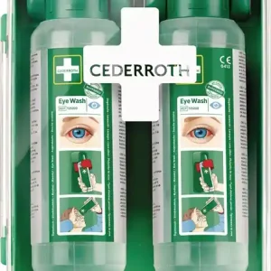 Preiswert Wandhalterung f.Augendusche 4000 386 481 CEDERROTH