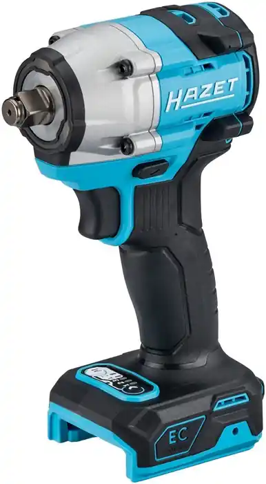 Akku-Schlagschrauber 9512-600 18V 12,5mm (1/2Zoll) 4-kt.406 Nm HAZET Jetzt Bestellen