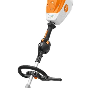 Neue Kollektion STIHL 36V Akku-Kombimotor KMA 200 R mit AP System - Solo
