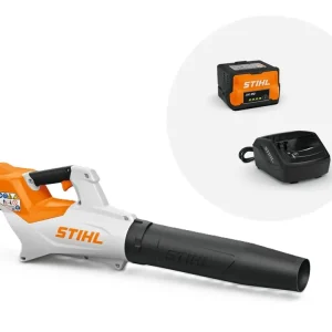 STIHL 36V Akku-Laubbläser BGA 50 mit AK-System - inkl. Akku AK20 und Ladegerät AL 101 Angebot