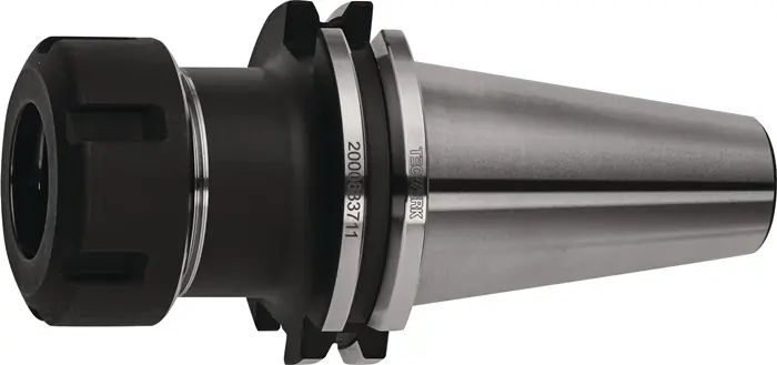 Top-Preis Spannzangenfutter ER DIN 69871AD Spann-D.3-26mm SK40 A.-L.100mm TECWERK