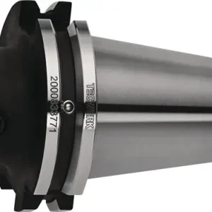 Sale Flächenspannfutter DIN 69871AD Weldon Spann-D.12mm SK40 A.-L.50mm TECWERK