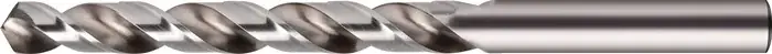 Kracherpreis Spiralbohrer DIN 338 Typ UNI D.9mm HSS-Co5 Zyl.schaft kurz TECWERK VE: 5 Stück