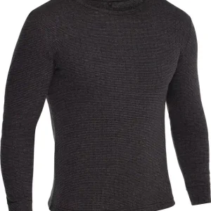 Thermo-Funktionsshirt Gr.XL charcoal Billig