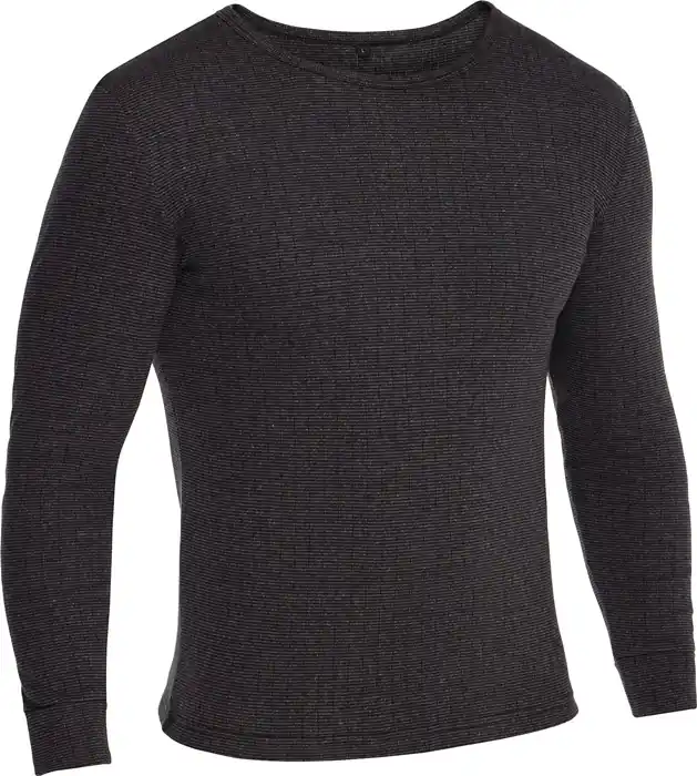 Thermo-Funktionsshirt Gr.XL charcoal Billig