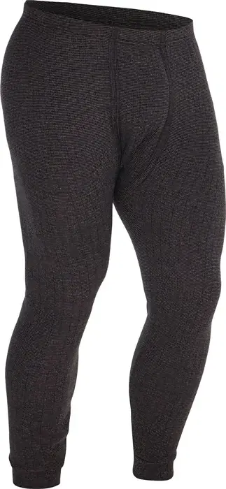 Neu Thermo-Funktionshose Gr.XXL charcoal BISLEY