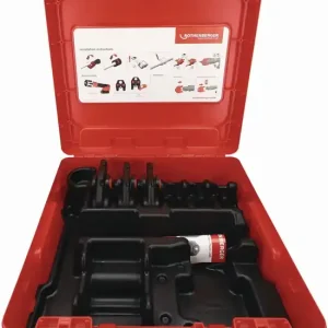 Pressbackenset IJAW 32 kN NW 15-22-28mm Typ SV Spezialstahl Online Kaufen