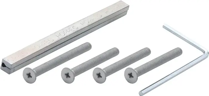 Bef-set.8mm 37-47mm verz.12118357 HOPPE Begrenztes Angebot