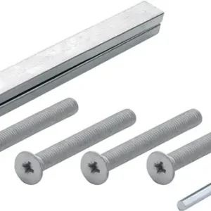 Markenprodukt Bef-set.10mm 67-77mm verz.12119118 HOPPE