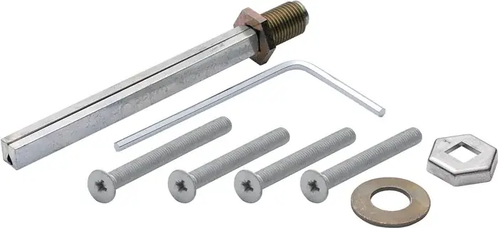 Online Kaufen Bef-set.8mm 87-97mm verz.12119453 HOPPE