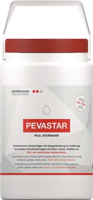 Aktuell Handreinigung Pevastar 3l Dose PAUL VOORMANN