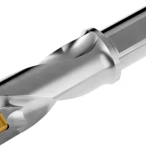 Knallerangebot Wendeplattenbohrer 2xD ISO 802D-1750-350-S150 D.38,1mm Schneid-D.44,5mm