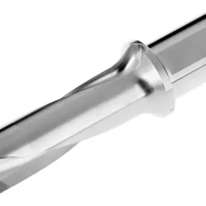 Neu Wendeplattenbohrer 3xD ISO 803D-1375-412-S150 D.38,1mm Schneid-D.34,9mm