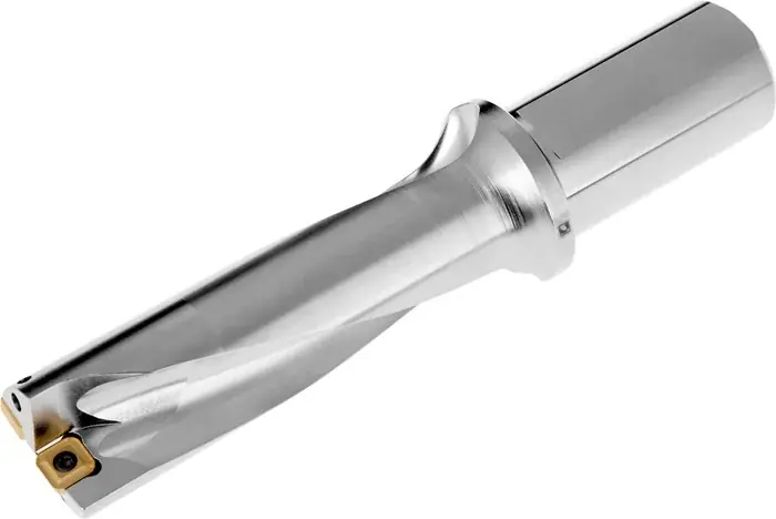Wendeplattenbohrer 3xD ISO 803D-31-93-S32 D.32mm Schneid-D.31mm PRAMET Günstig