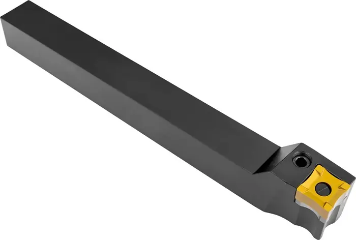 Zertifiziert Scarfing-Werkzeugaufnahme ISO PXFNL 2525 S 19 Funktions-L. 250mm Linkslauf