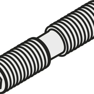 Sonderangebot Ersatzteil ISO DS 02 Bruttogewicht 12,5g PRAMET