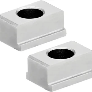 Top-Preis Klemmbacke ISO PS.16-14 Bohrungs-D. 6mm f. Schraubsstock PRAMET