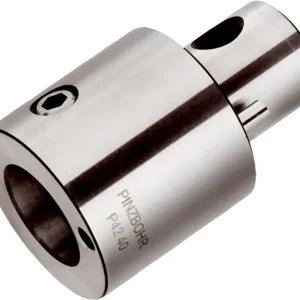 Versand Am Gleichen Tag Verlängerungsadapter ISO P 032 052 D.20mm PRAMET