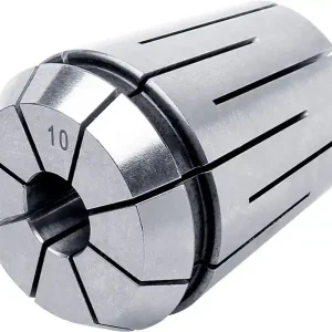 Schneller Versand ER Spannfutter ISO ER25.C.13 Gesamt-L. 34mm m. Zylinderschaft PRAMET