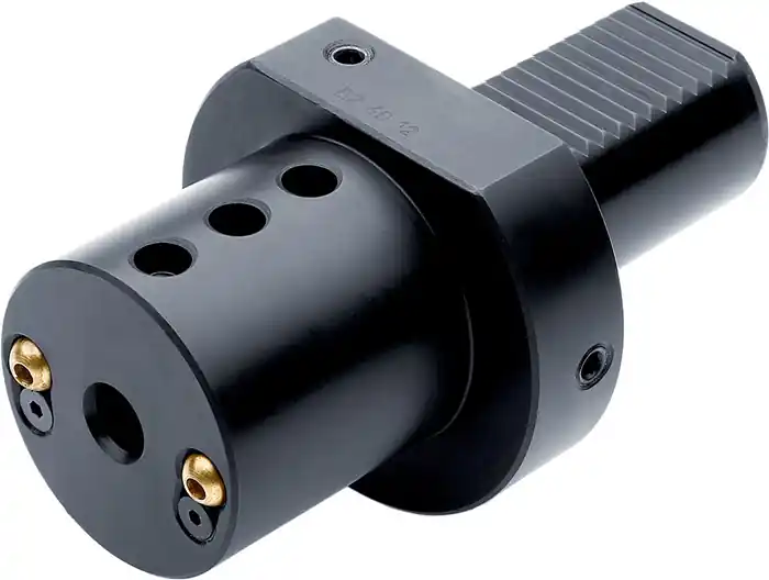 VDI Halter ISO VDI.40-E2.20 D.40mm Form E2 PRAMET Sichere Zahlung