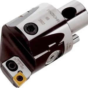 Preis Gesenkt Bohrsystemkopf ISO A 06890 300 D.36mm Schneid-D.102mm PRAMET