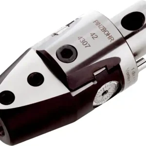 Top-Preis Werkzeugschaft ISO A 042 016 D.24mm Schneid-D.38mm PRAMET