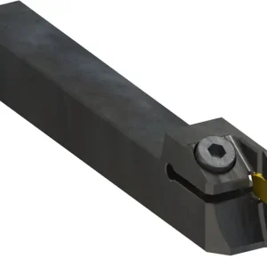 Neue Kollektion Außendrehhalter ISO GL1-S1212HFR-12-40 Einstechtiefe 12mm Rechtslauf PRAMET