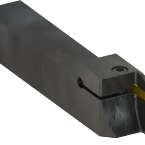 Außendrehhalter ISO GL2-S2020KFR-20-80 Einstechtiefe 20mm Rechtslauf PRAMET Schnäppchen