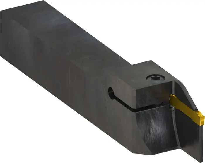 Außendrehhalter ISO GL2-S2020KFR-20-80 Einstechtiefe 20mm Rechtslauf PRAMET Schnäppchen