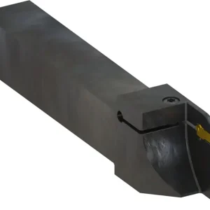 Schneller Versand Außendrehhalter ISO GL3-S2525PFR-32-80 Einstechtiefe 32mm Rechtslauf PRAMET