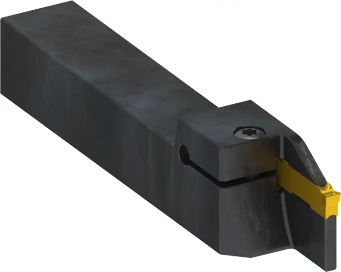 Außendrehhalter ISO GL4-S2020KFR-20-80 Einstechtiefe 20mm Rechtslauf PRAMET Top-Angebot