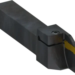 Billig Außendrehhalter ISO GL4-S2020KFR-24-80 Einstechtiefe 24mm Rechtslauf PRAMET