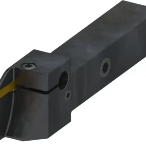 Außendrehhalter ISO GL2-A2020KFL-20-80 Einstechtiefe 20mm Linkslauf PRAMET Abverkauf