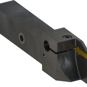 Garantierte Lieferung Außendrehhalter ISO GL3-A2020KFR-24-80 Einstechtiefe 24mm Rechtslauf PRAMET