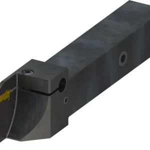 Must-Have Außendrehhalter ISO GL3-A2525PFL-32-80 Einstechtiefe 32mm Linkslauf PRAMET