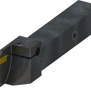 Aktuell Außendrehhalter ISO GL4-A2525PFL-32-80 Einstechtiefe 32mm Linkslauf PRAMET