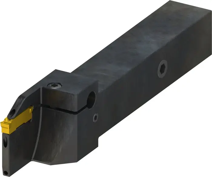 Außendrehhalter ISO GL5-A2525PFL-32-100 Einstechtiefe 32mm Linkslauf PRAMET Beliebt