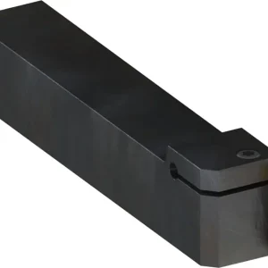 Sichere Zahlung Außendrehhalter ISO GL2-S2525MFR-10 Einstechtiefe 10mm Rechtslauf PRAMET