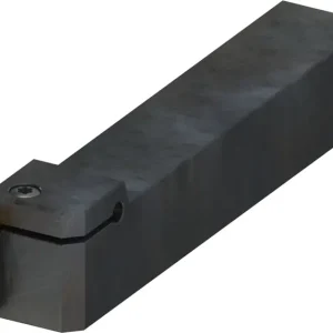 Sale Außendrehhalter ISO GL3-S2525MFL-10 Einstechtiefe 10mm Linkslauf PRAMET