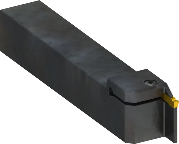 Außendrehhalter ISO GL3-S2525MFR-10 Einstechtiefe 10mm Rechtslauf PRAMET Beliebt