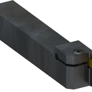 Echt Außendrehhalter ISO GL4-S2020KFR-12 Einstechtiefe 12mm Rechtslauf PRAMET