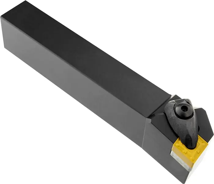 Rabatt Drehwerkzeughalter ISO DCLNL 2525 M 16 Funkt.-Länge 150mm Linkslauf PRAMET
