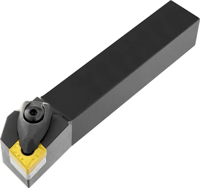 Drehwerkzeughalter ISO DCLNR 2020 K 12 Funkt.-Länge 125mm Rechtslauf PRAMET Angebot